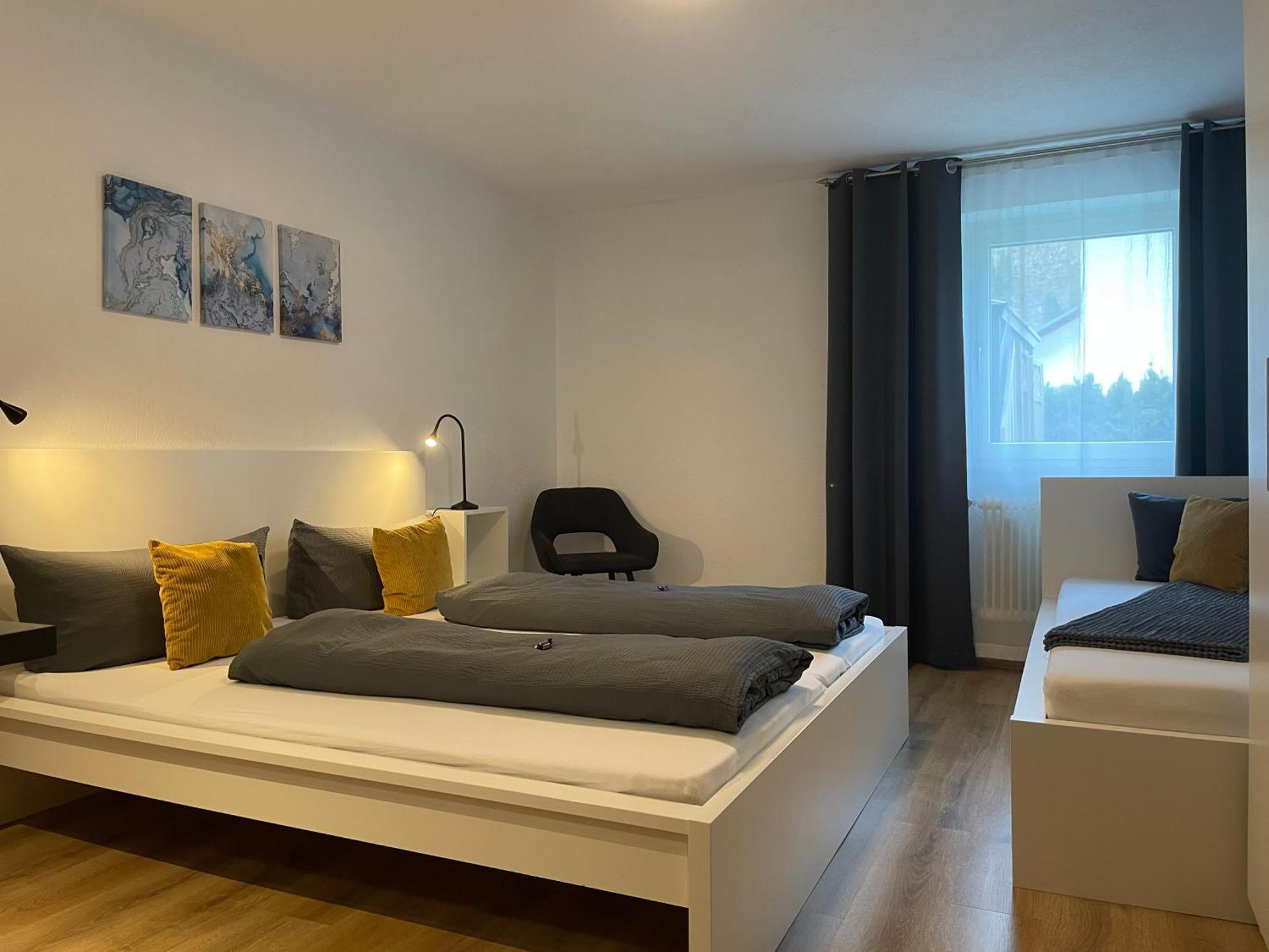 Ferienwohnung Bergspitz Sankt Leonhard im Pitztal Exterior foto